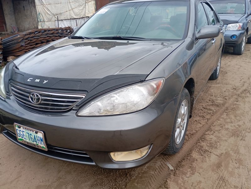 Thumbnail 4 of 2007 Toyota Camry XL